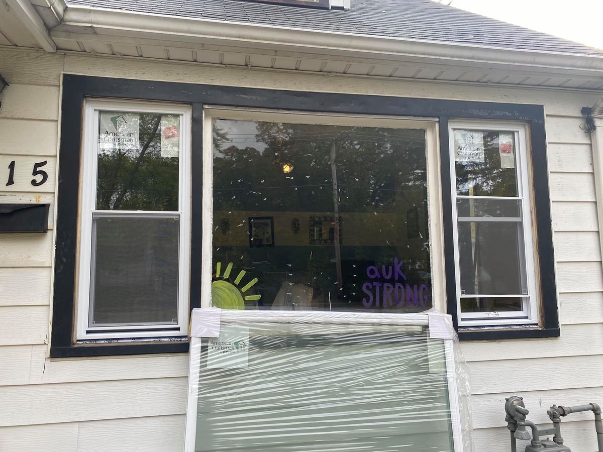 Other Repair Services for Allegiance Remodeling in Gurnee, IL