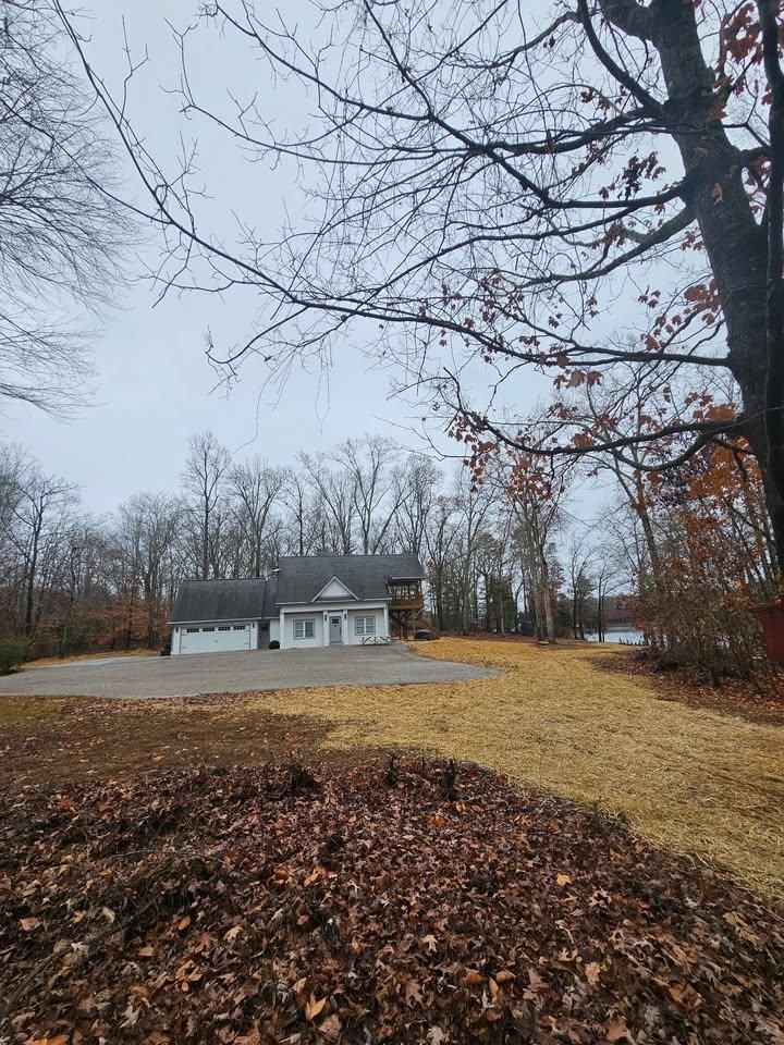 Land Grading for S&M DIRT TECH LLC in Knoxville, TN