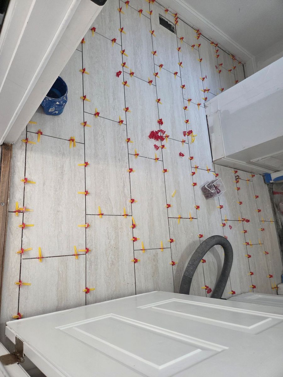 Full Bathroom Remodeling for Son of a Journey Remodeling in Dallas, NC