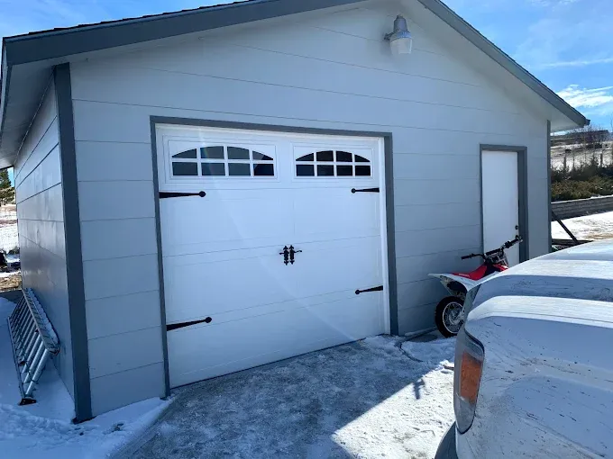 Garage Door Installation for 423 Garage Doors in Signal Mountain, Tennessee