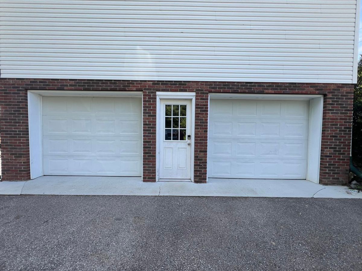 Garage Door Installation for 100 Percent Garage Door Service in Joelton, TN