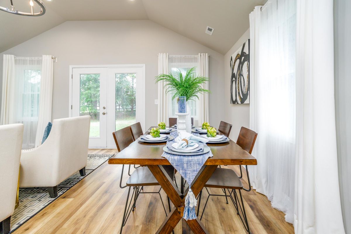 Carpentry for Allegiance Consulting & Contracting Services, LLC in Charlotte, NC