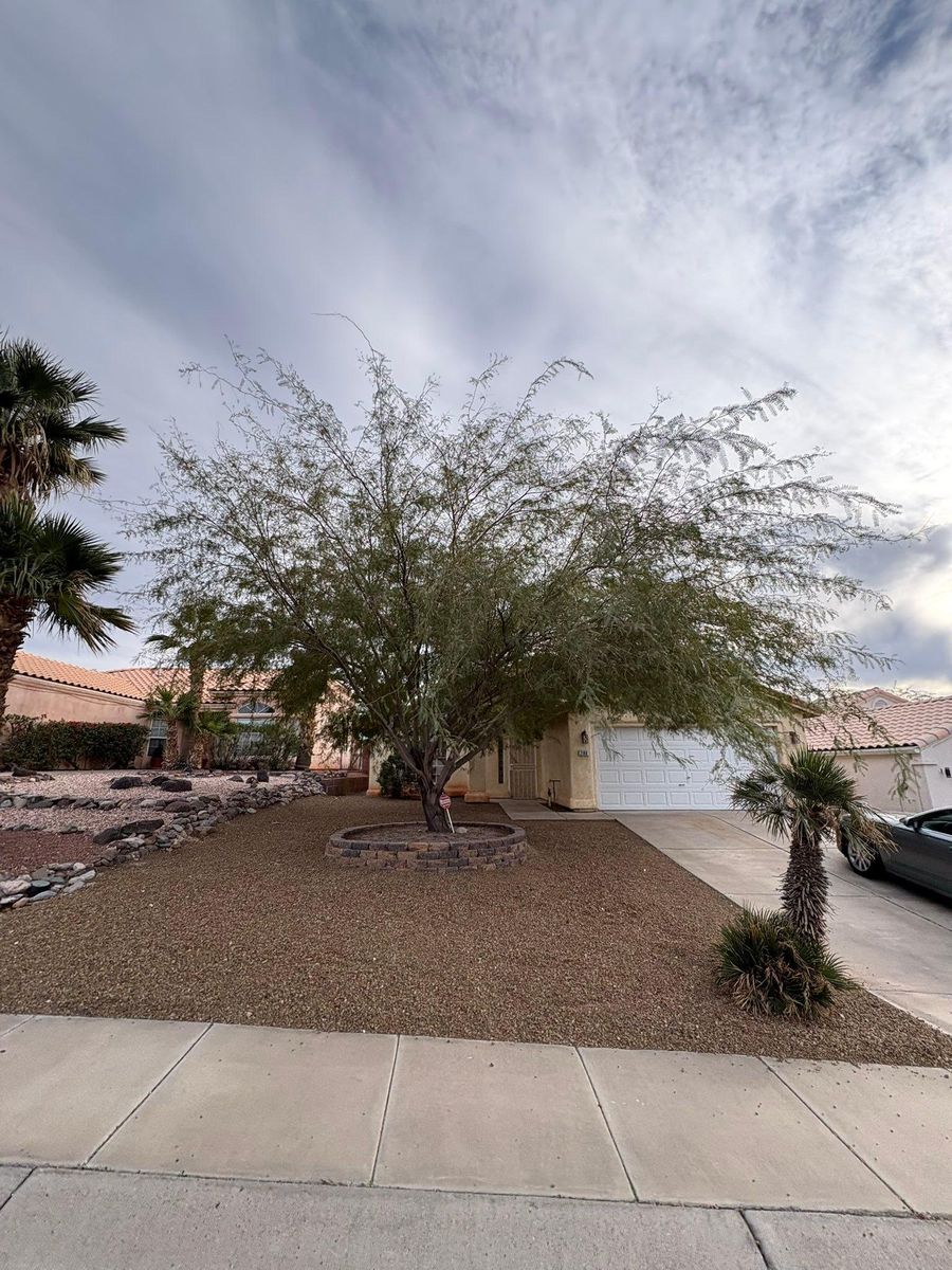 Hardscaping for Top Notch Landscape Services LLC in Mohave Valley, AZ