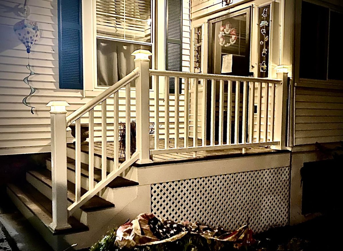 Other Repair Services for Pride Advanced Framing & Construction in Salem, NH