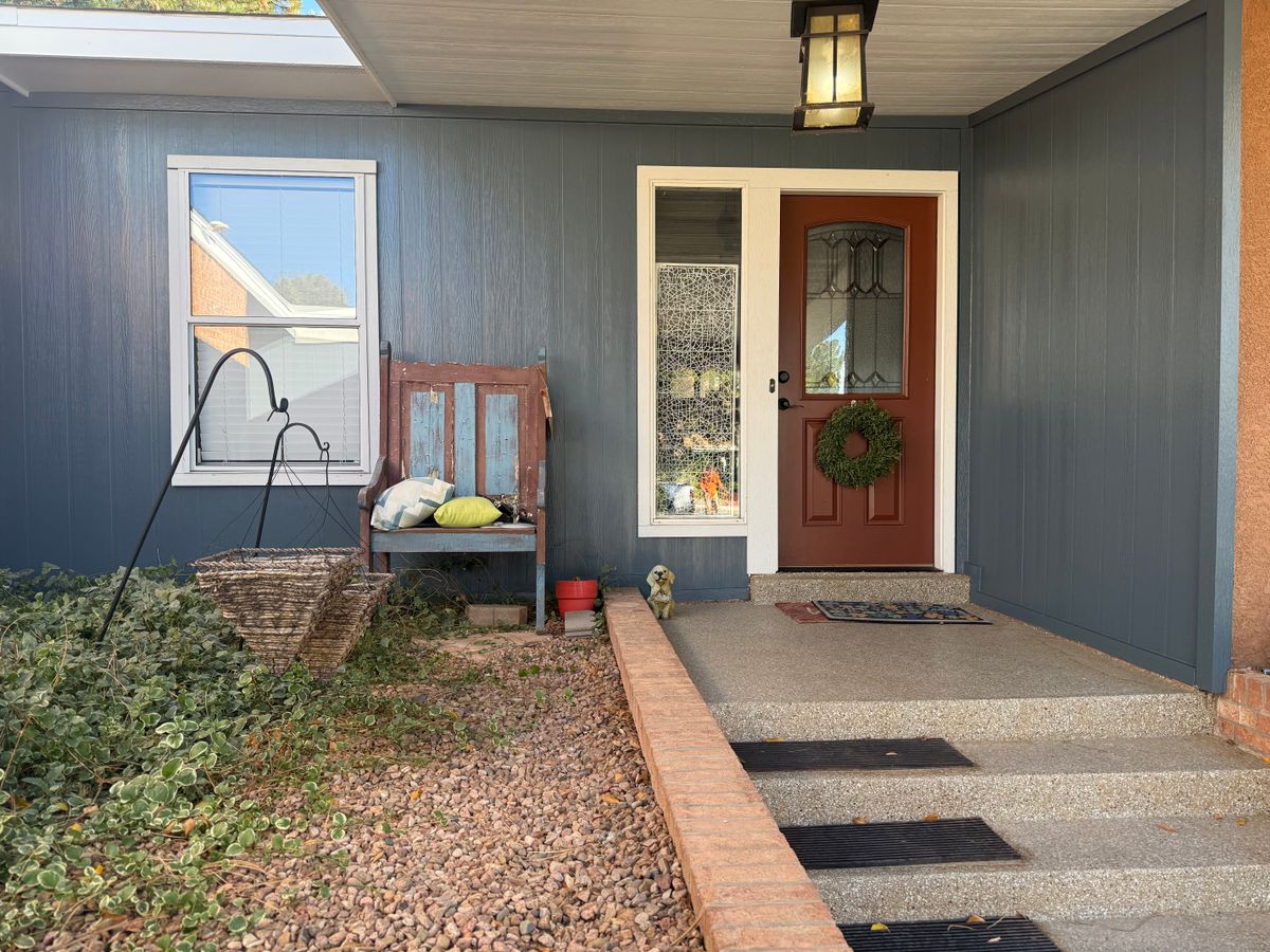 Interior Painting for Lucero's Painting & Floor Coating in Albuquerque, NM