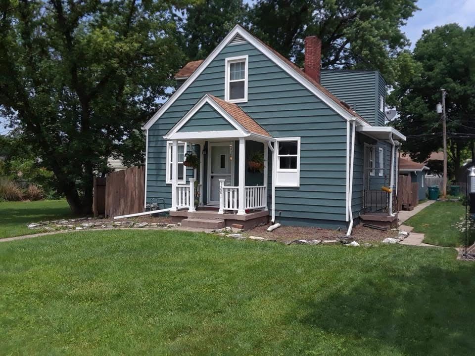 Exterior Painting for Painting Ohio in Dayton, OH
