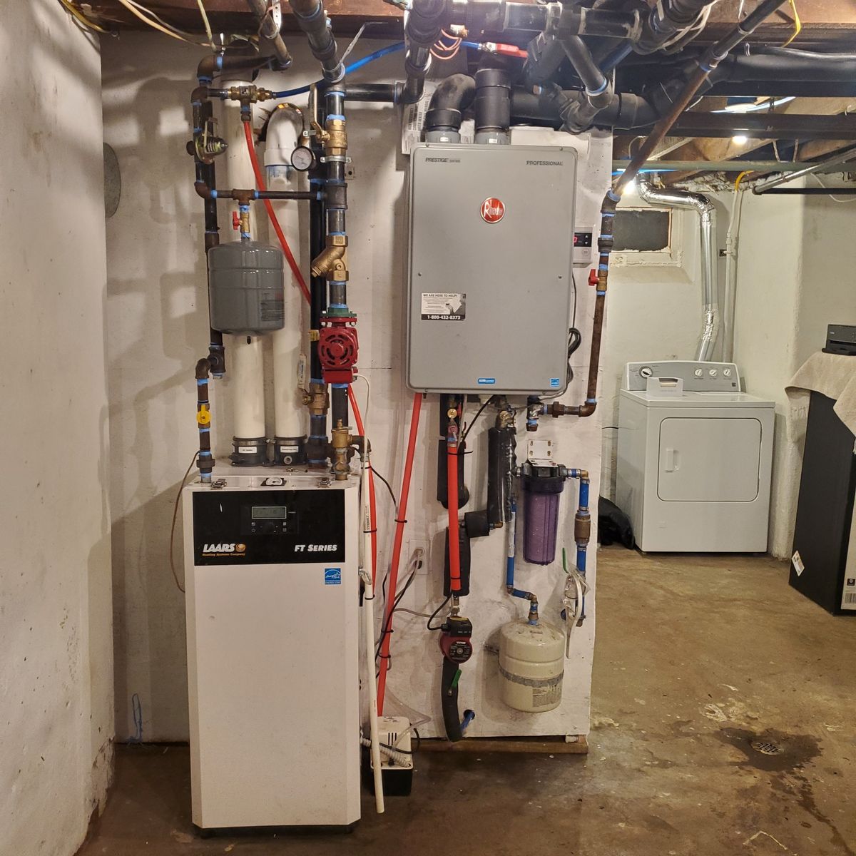 Emergency HVAC Repairs for Northeast Mechanical in Rochester, NY