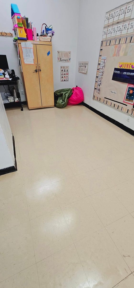 Deep Cleaning for Casia Cleaning Services in Queens, NY