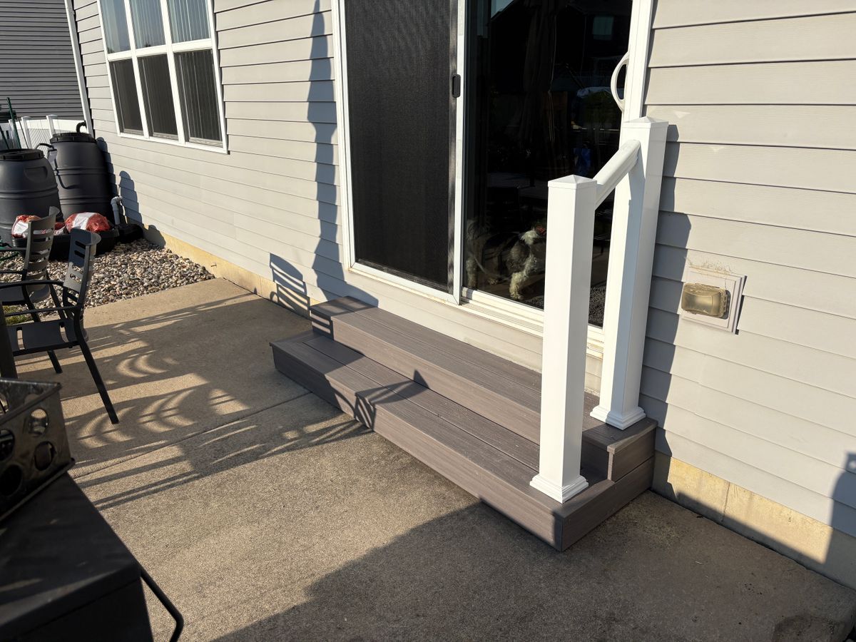 Other Repair Services for Quality Home Repair and Improvement  in Saint John, Indiana