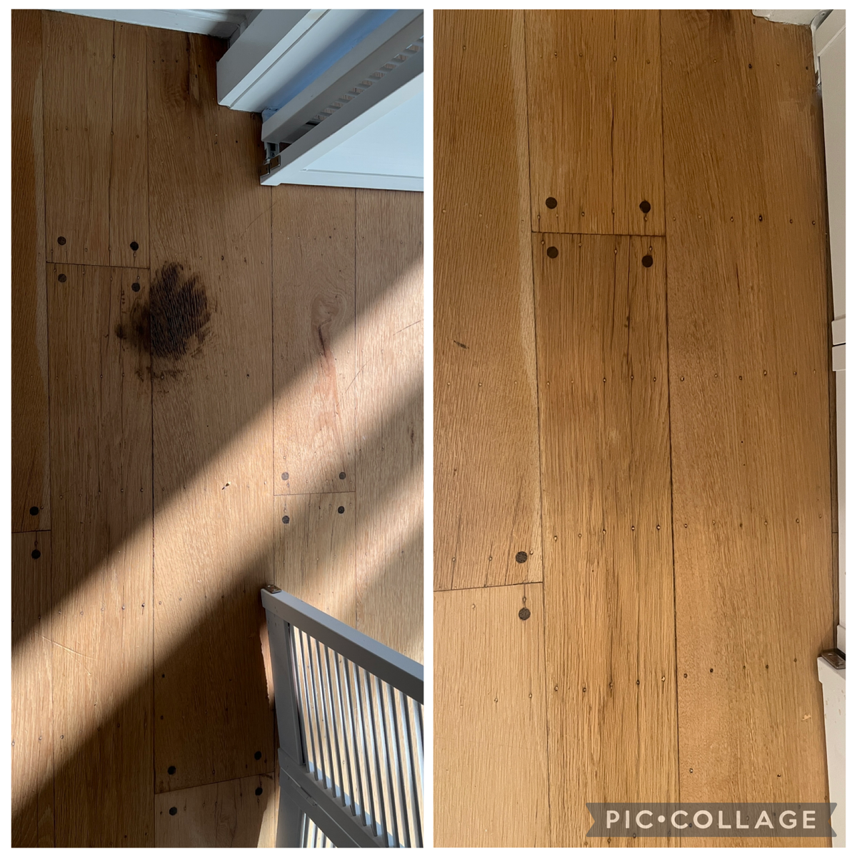 Floor Refinishing for Unique Hardwood Floors in Oakland, CA