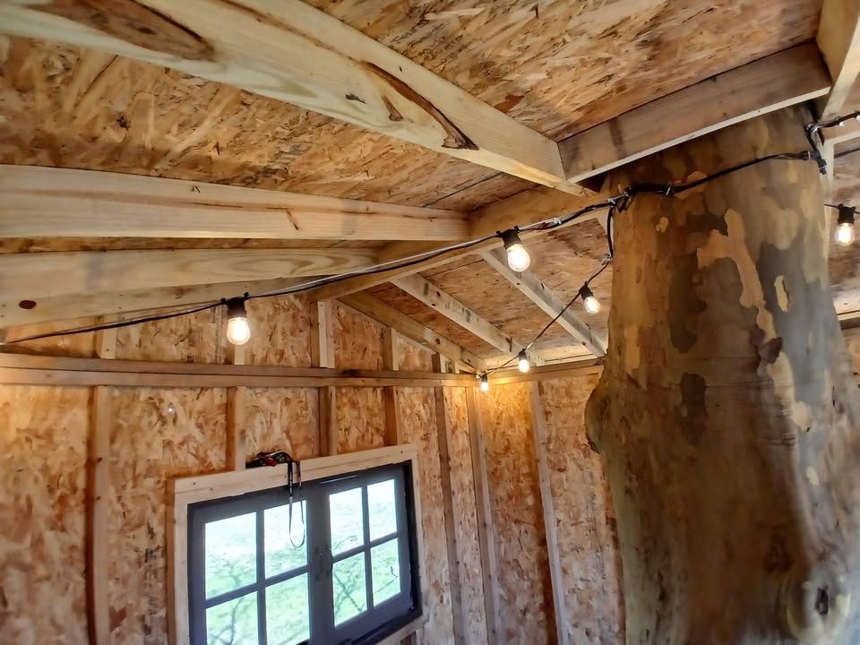 Permanent Lighting for Luminationnights LLC in Chester, PA