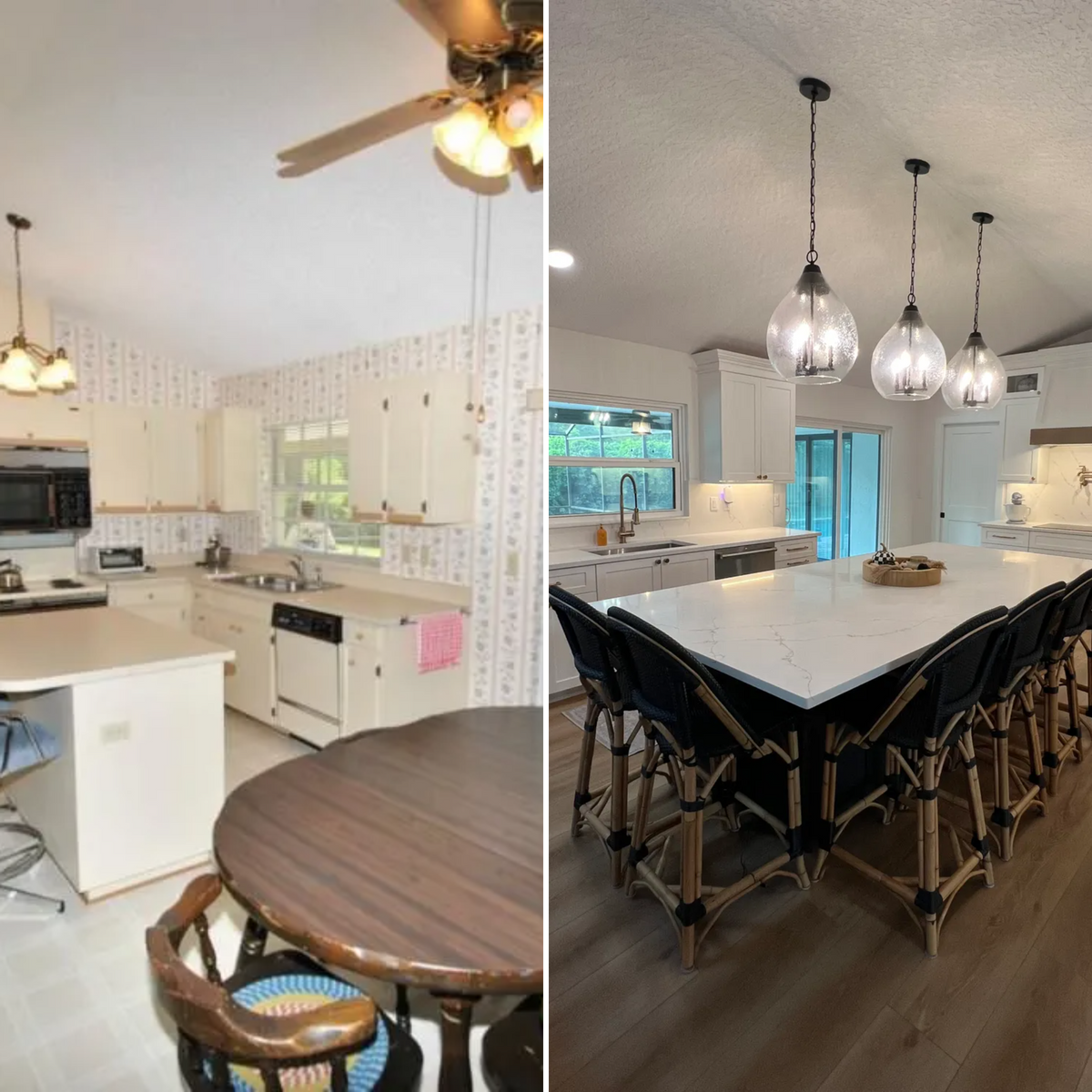 Residential Additions for Mid Florida General Contracting in Altamonte Springs, FL