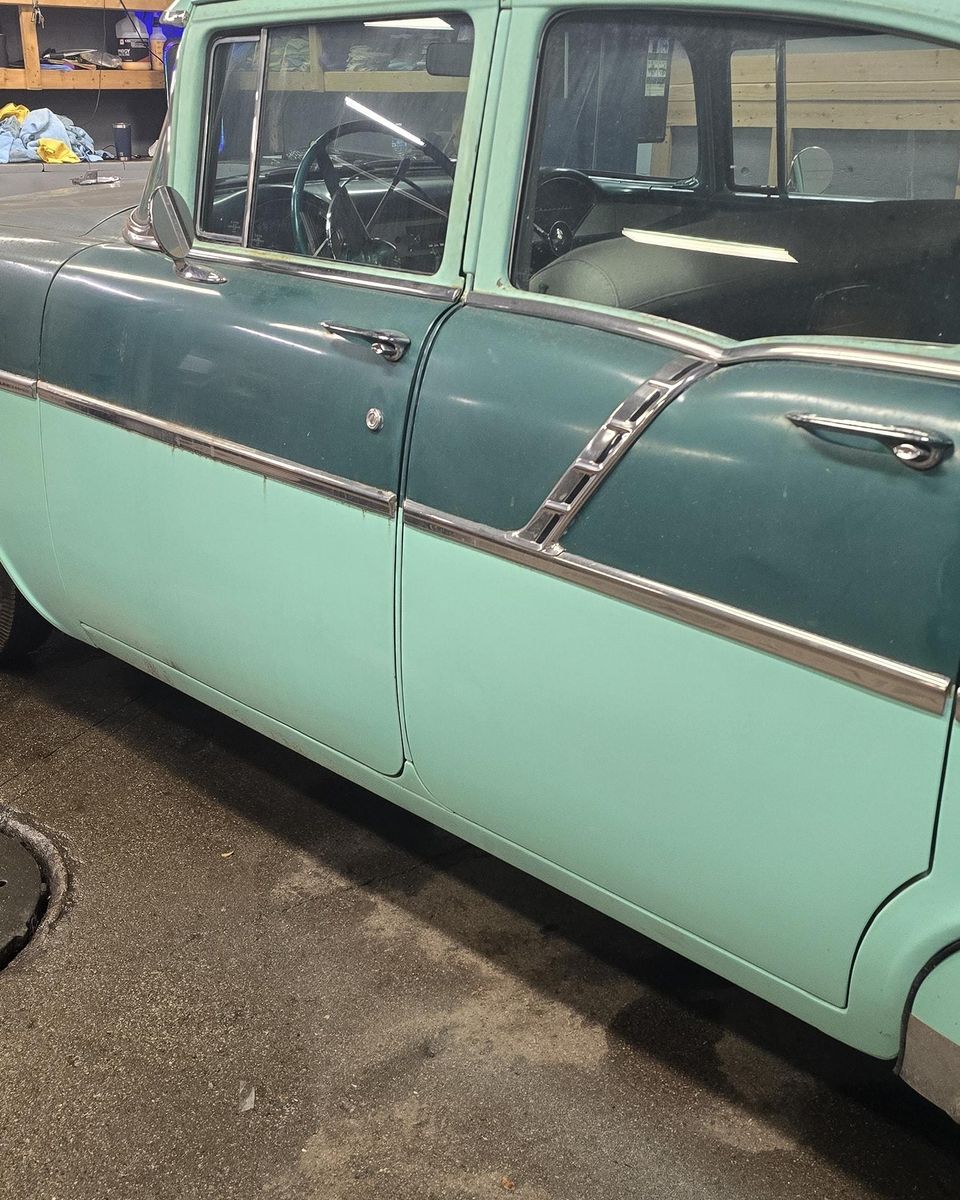 Full Detail Service for Luxury Auto Detail in Peoria, IL