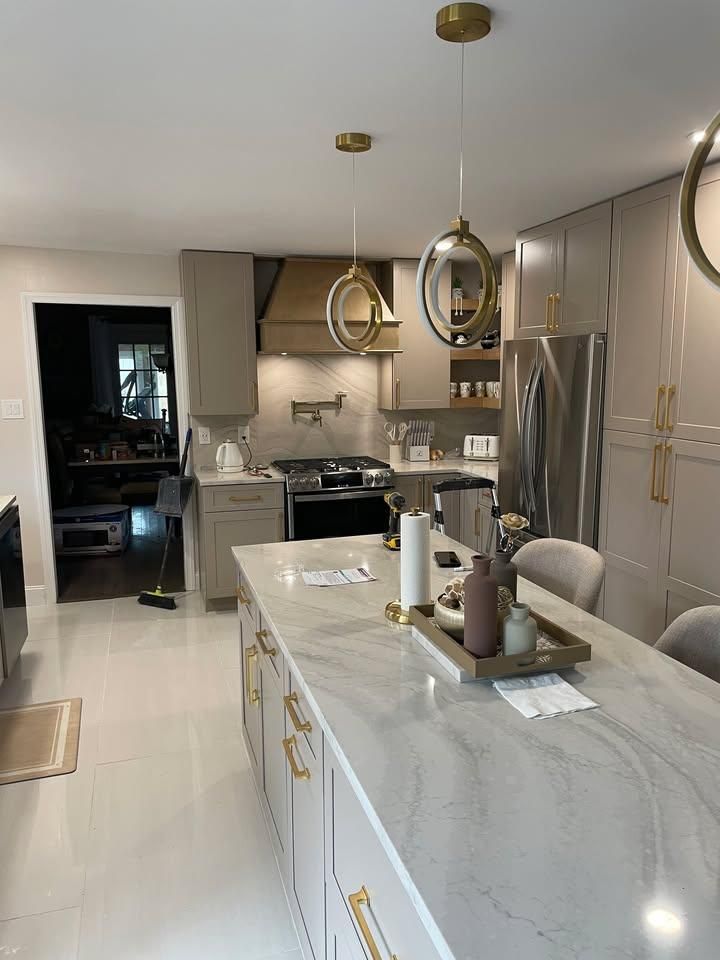  Kitchen Remodels for Taylor Maid Kitchen & Bath Design in Lumberton Township, NJ