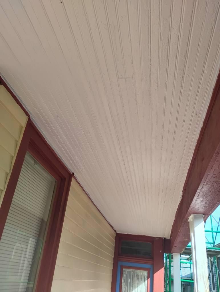 Exterior Renovations for E & C Handyman and Construction in Owensboro, KY