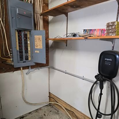 Circuit Breaker Installation and Repair for Joines Services in DuBois, PA