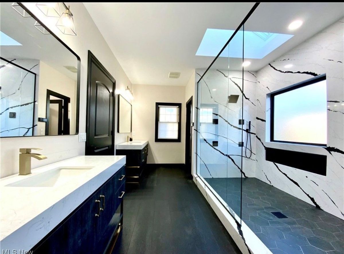 Interior/Exterior Painting for ForeverHome RE in Cleveland, OH