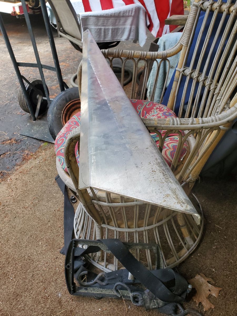 Custom Welding for BZ Welding and Fabrication in Mauston, WI