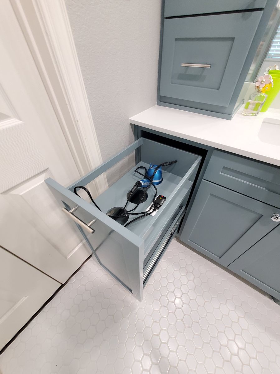 Bathroom Renovation for Dilosa Home Services in Dallas, TX