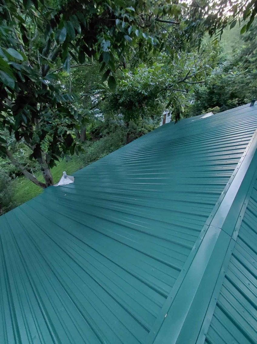 Roof Repair & Reconstruction for First Response Reconstruction LLC in New Hampshire, NH