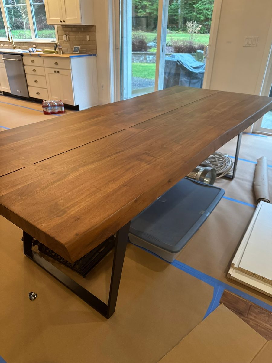 Carpentry for Tony's Remodeling & Painting in Renton, WA