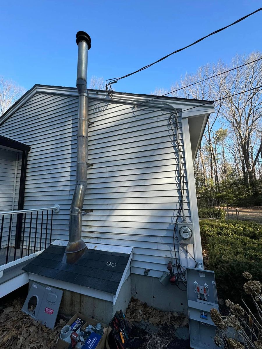 Electrical Repairs for Shane M. Field Electrician in Templeton, MA