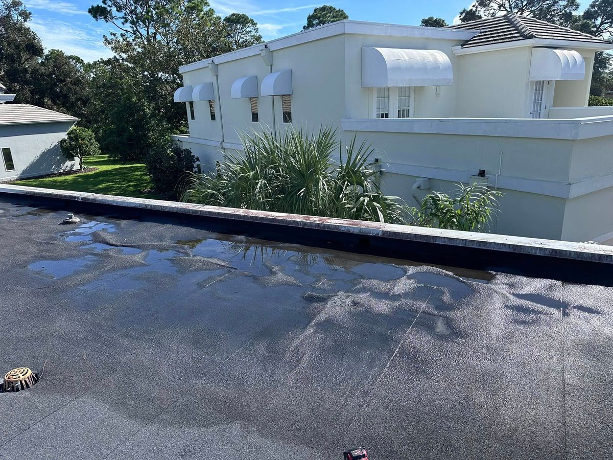 Roofing Replacement for Best Buy Roofing in Port Orange, FL