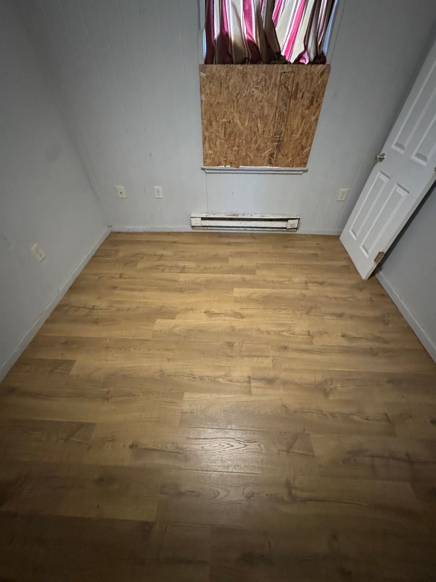 Wood Flooring for Finnegan Flooring in Elkton, MD