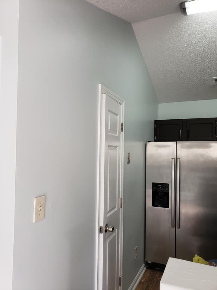 Remodeling for Sensible Solution Painting and Drywall in Wilmington, NC