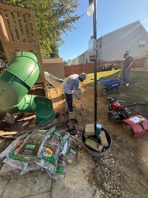 Home Improvement/Remodels for One and Done LLC in Locust Grove, VA