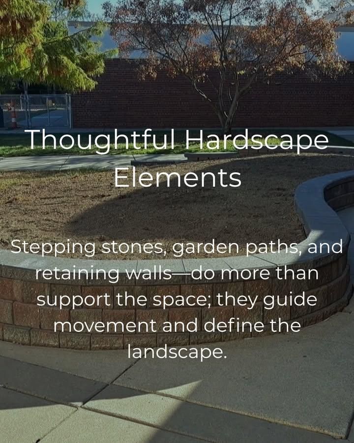 Hardscaping for Denali Outdoor Services in Washington, MI