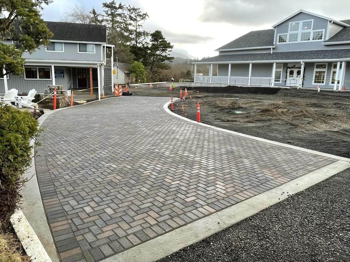 Driveway Pavers for Nork Pavers in Los Angeles, CA