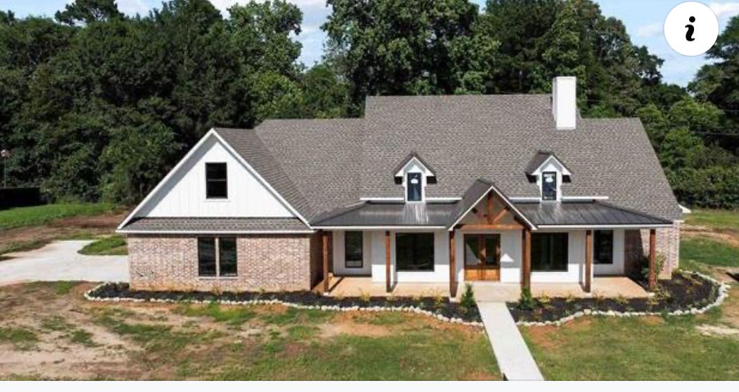 Remodels for Boone Building in Marshall, TX