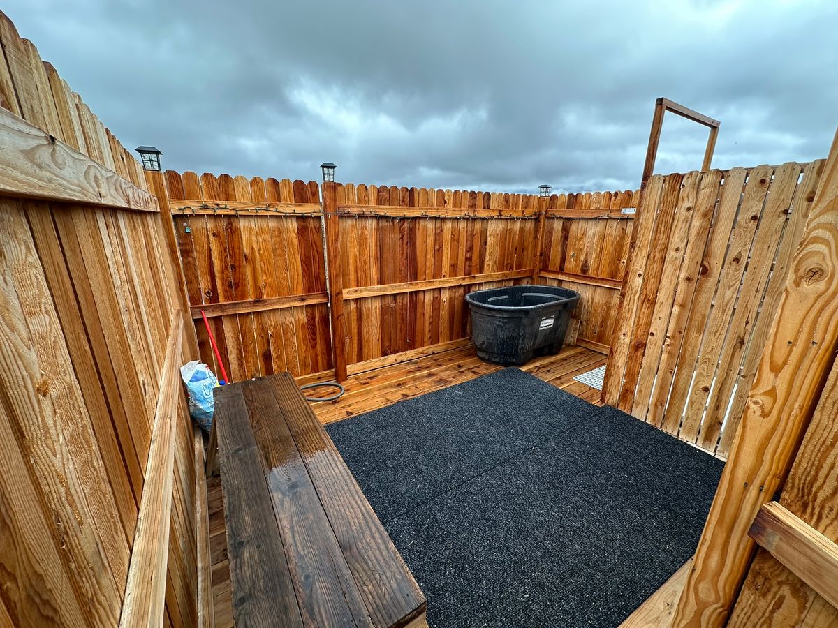 Remodeling for DMX Construction LLC in Prescott, AZ