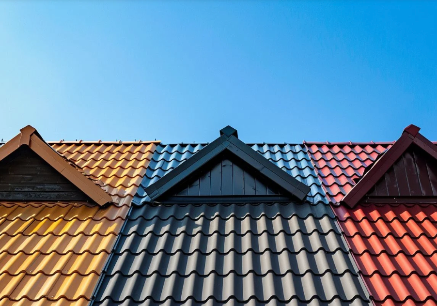 Roofing Replacement for Compound Investments DS in Tacoma, WA