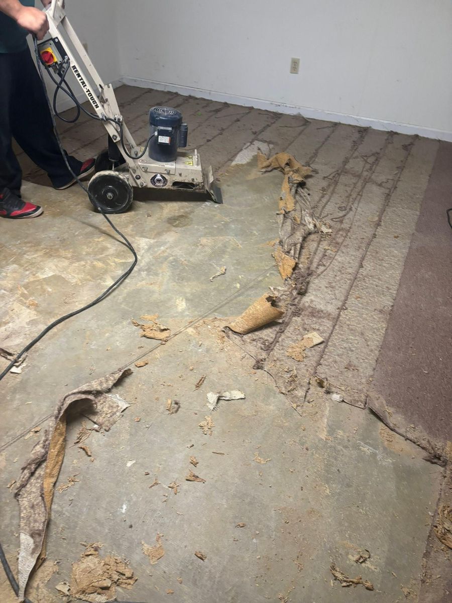 Home Additions for Personal Touch General Contractor in Galax, VA