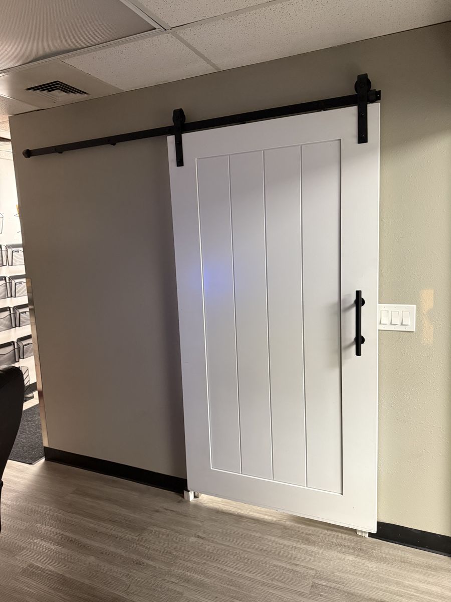 Carpentry for Pierson Home Repair in Cheney, WA