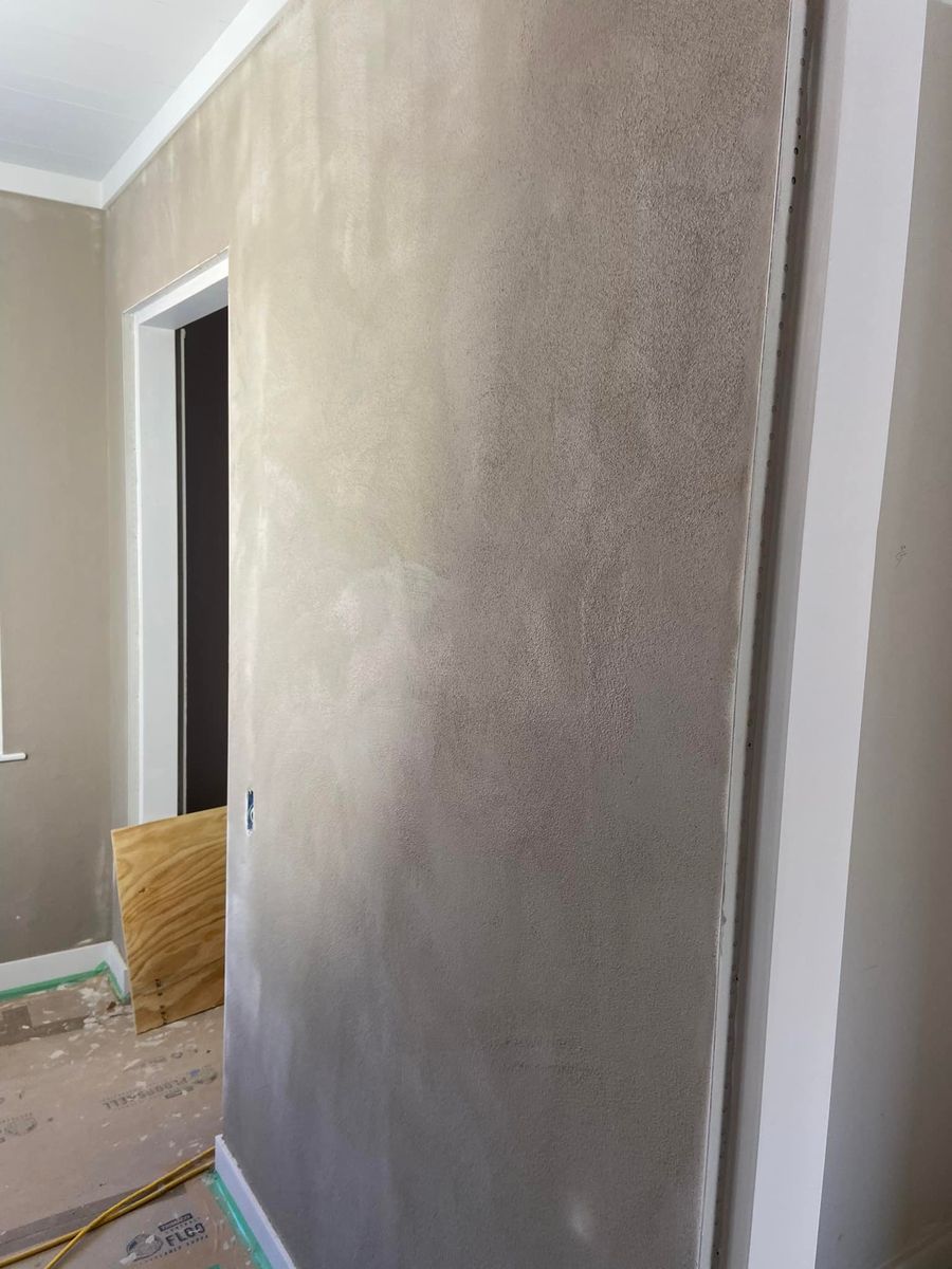 Moroccan Plastering for Crown Plastering Company in Charlottesville, VA