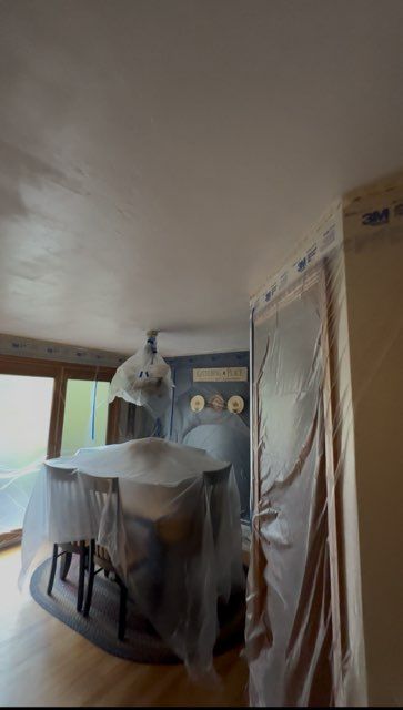 Drywall installations for Febos Painting in Chelmsford, MA