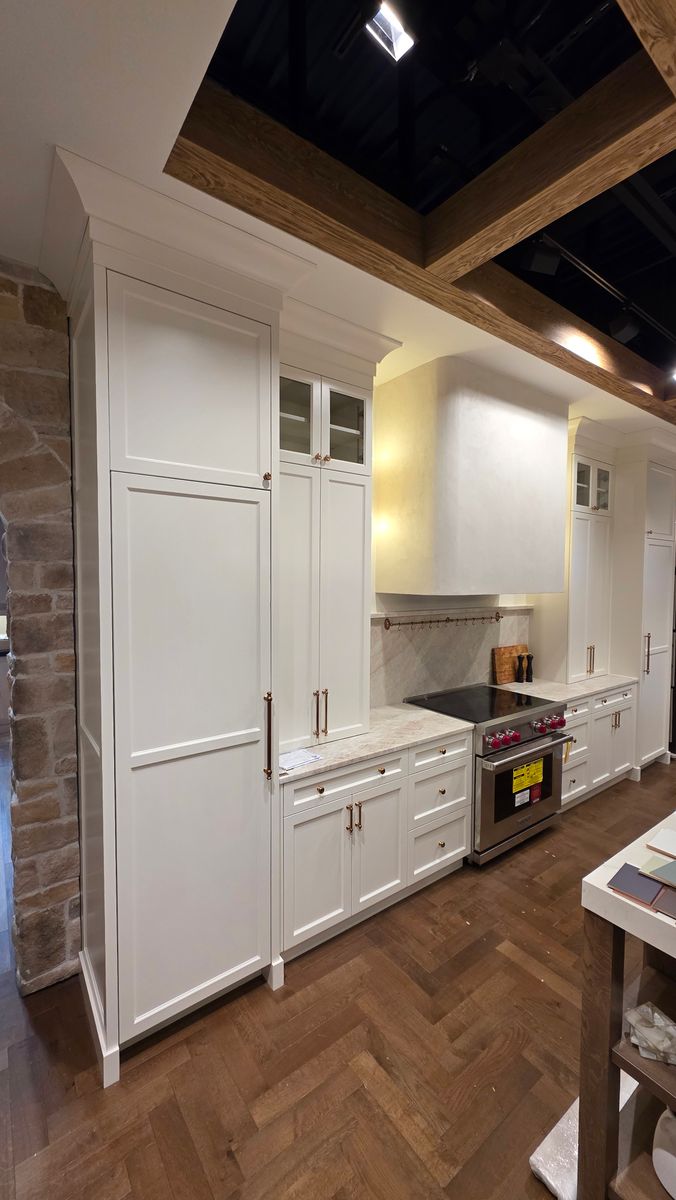 Kitchen Renovation for VOM Construction in Prior Lake, MN