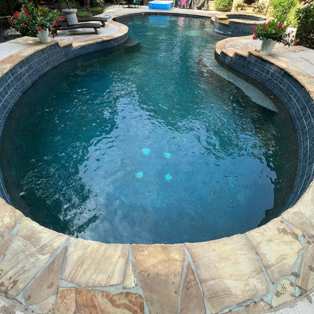 Pool Filter for Atlanta Pool Sharks in Atlanta, GA