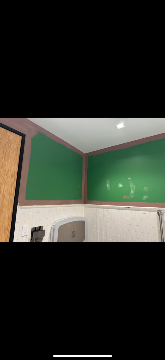 Interior Painting for Prime Touch Painting LLC in Staunton, VA