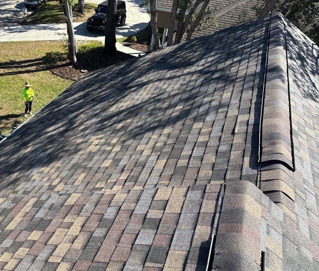 Roofing Repairs for Moontimes Roofing & Restoration in Biloxi, MS