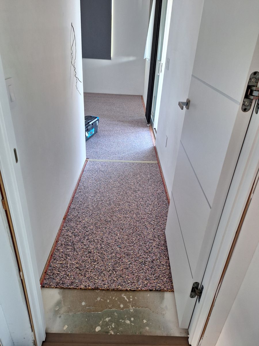 Carpet Installation for Top Knotch Floors HI, LLC  in Honokaa, HI