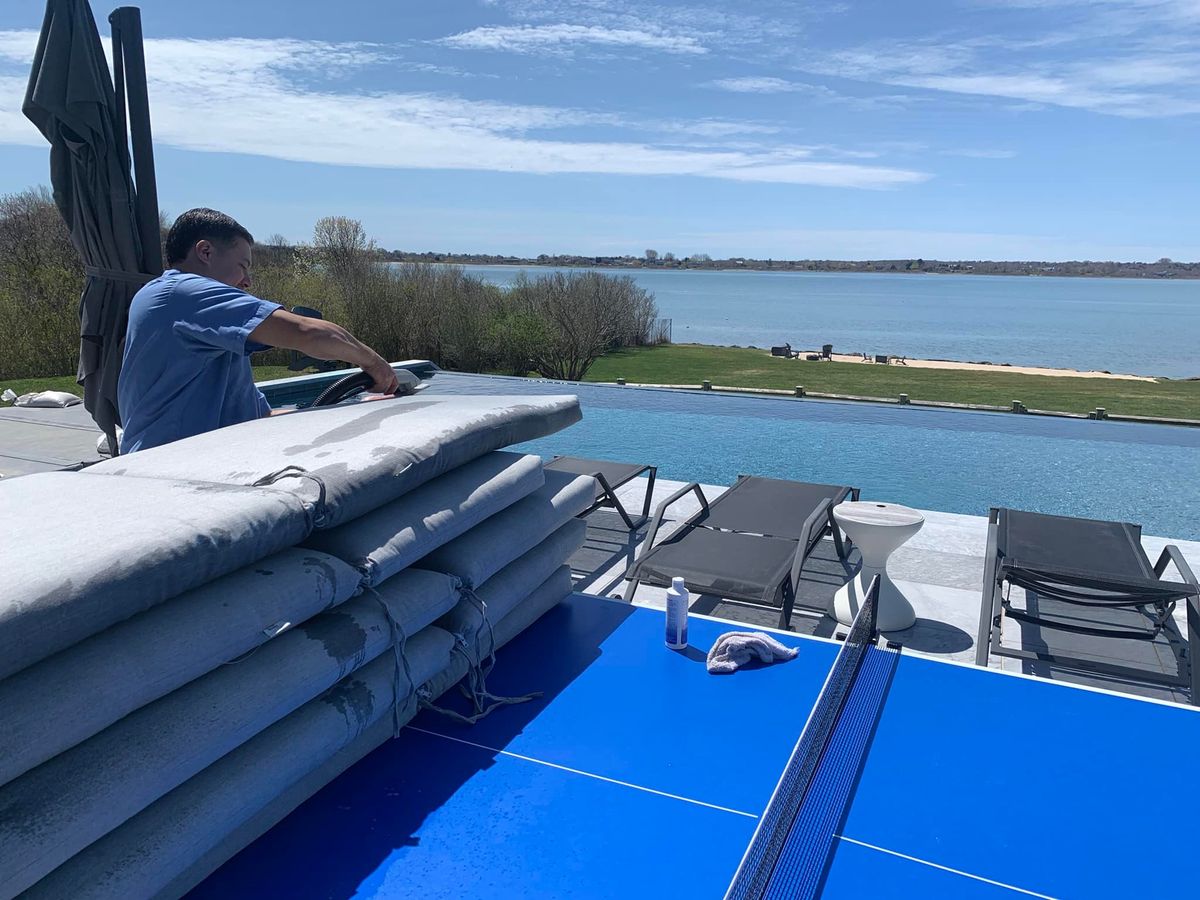 Other Services for Pro-Care Carpet & Upholstery Cleaning in Saint James, NY