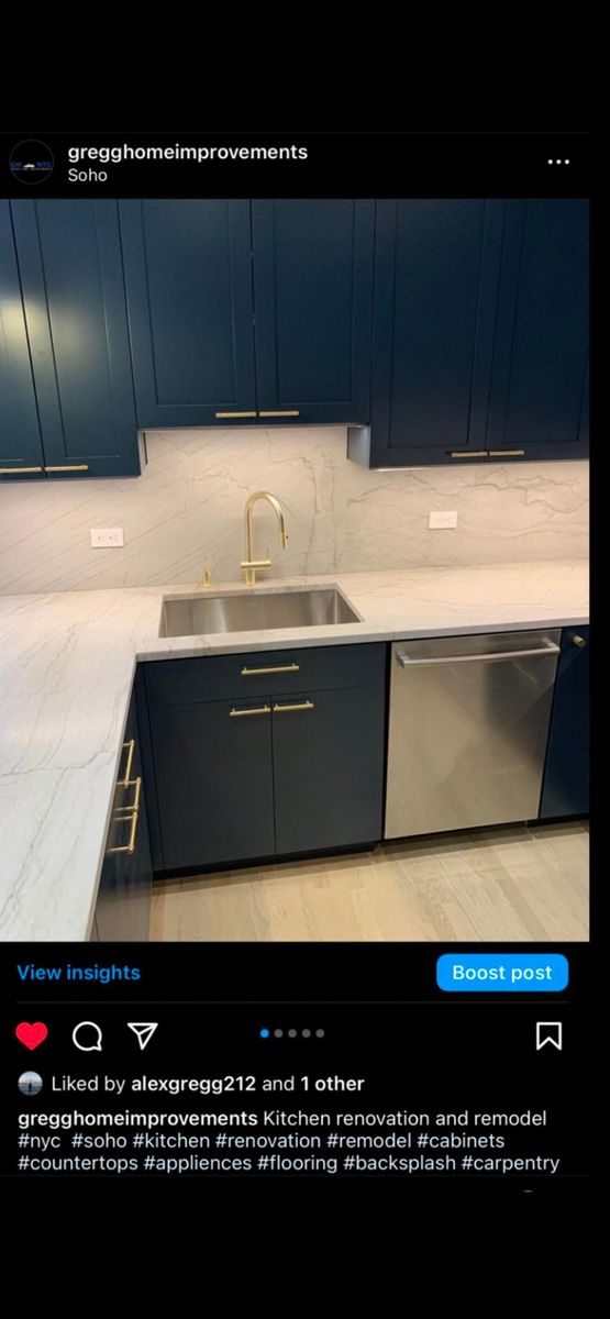 Roofing for Gregg Home Improvements NYC in Brooklyn, NY