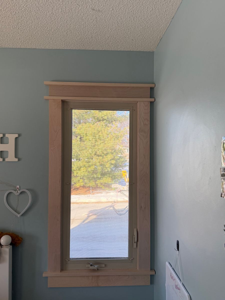 Interior Remodel for Pro Install LLC in Stacy, MN