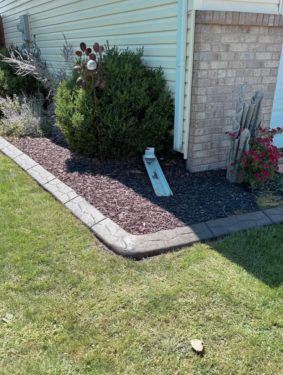 Tree & Shrub Care for Boots Borders in Westville, IN