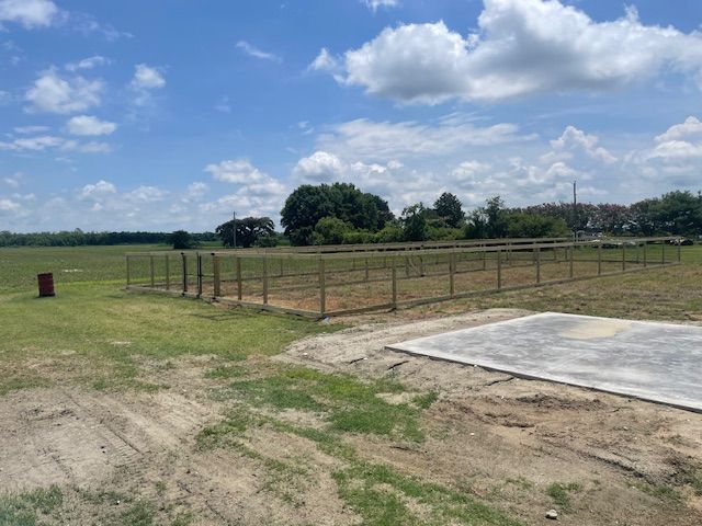 Farm Fencing/Welded Wire for Sea Level Fence in Virginia Beach, VA