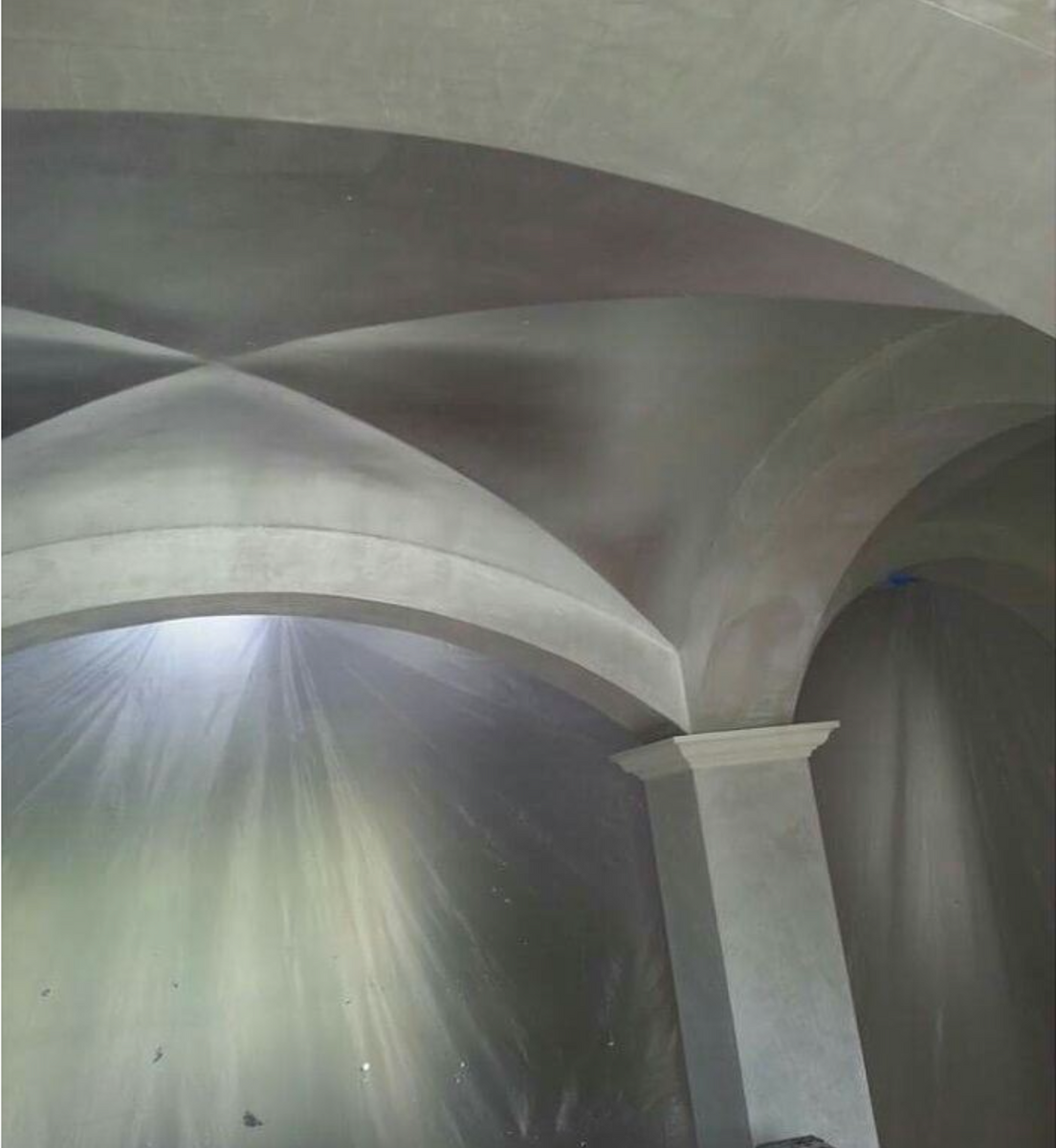 Venetian Plaster for Unlimited Painting & Faux Finishing in North Palm Beach, FL